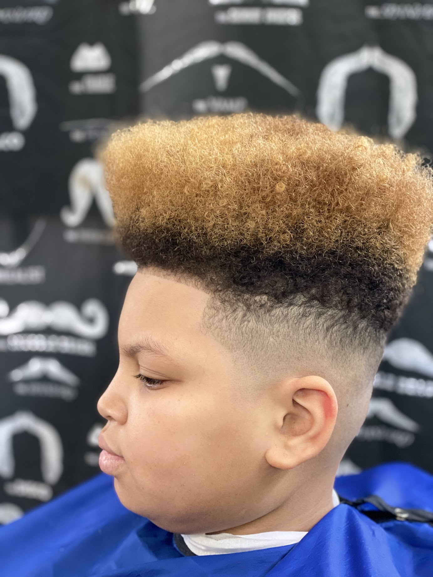 Clean lineup and design