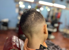 Classic cut styling