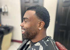 Smooth fade finish